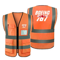 Thumbnail for Boeing 767 Vest - view 6
