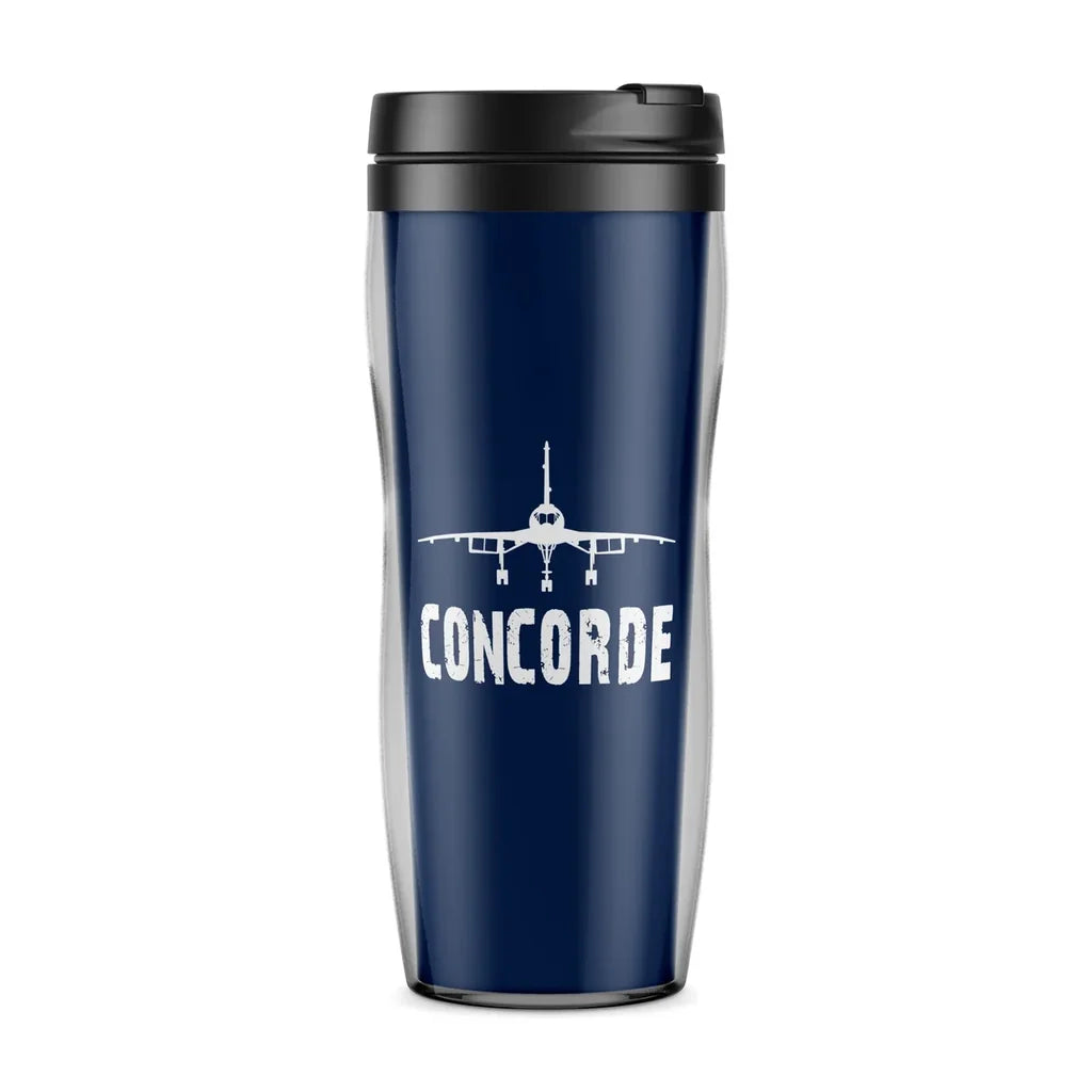 Concorde Travel Mug - view 6