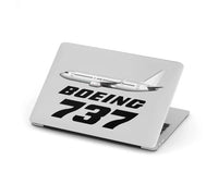 Thumbnail for Boeing 737 MacBook Case - view 6
