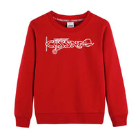 Thumbnail for Cessna Sweatshirt - view 6