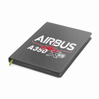 Thumbnail for Airbus A350 Notebook - view 6