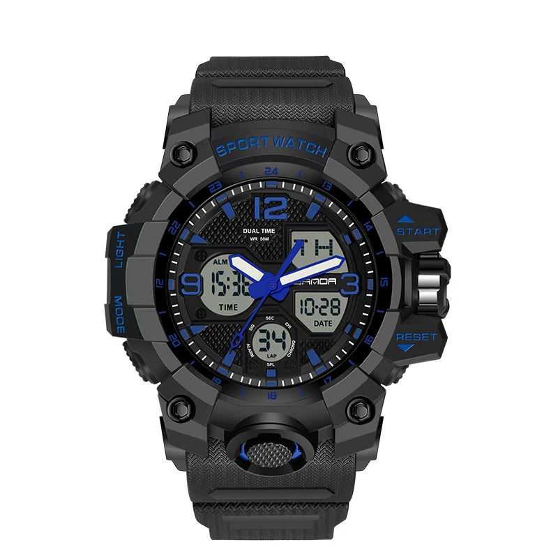 Super Quality Shock Watch - view 6