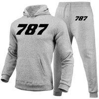 Thumbnail for Boeing 787 Hoodie - view 6