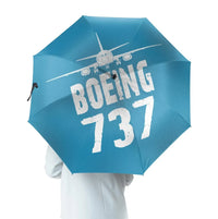 Thumbnail for Boeing 737 Umbrella - view 6