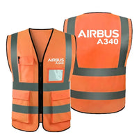 Thumbnail for Airbus A340 Vest - view 6