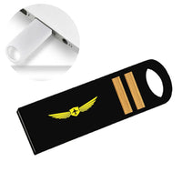 Thumbnail for Pilot Epaulettes Badge - view 6