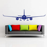 Thumbnail for Airbus A350 Wall Sticker - view 6