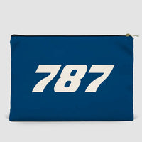 Thumbnail for Boeing 787 Zipper Pouch - view 6