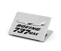 Thumbnail for Boeing 737 MacBook Case - view 6