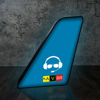Thumbnail for AV8R 2 3D Lamp - view 6