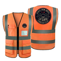 Thumbnail for Fighter Jet 16 - Death Vest - view 6