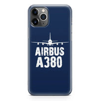 Thumbnail for Airbus A380 iPhone Case - view 6