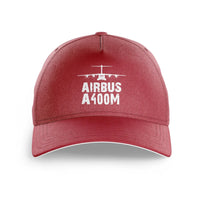 Thumbnail for Airbus A400M Hat - view 6