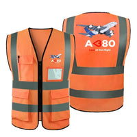 Thumbnail for Airbus A380 Vest - view 6