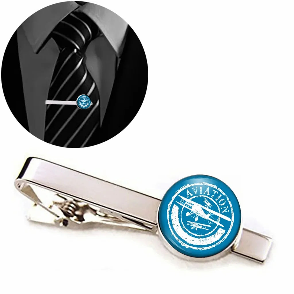 Aviation Lovers Tie - view 6
