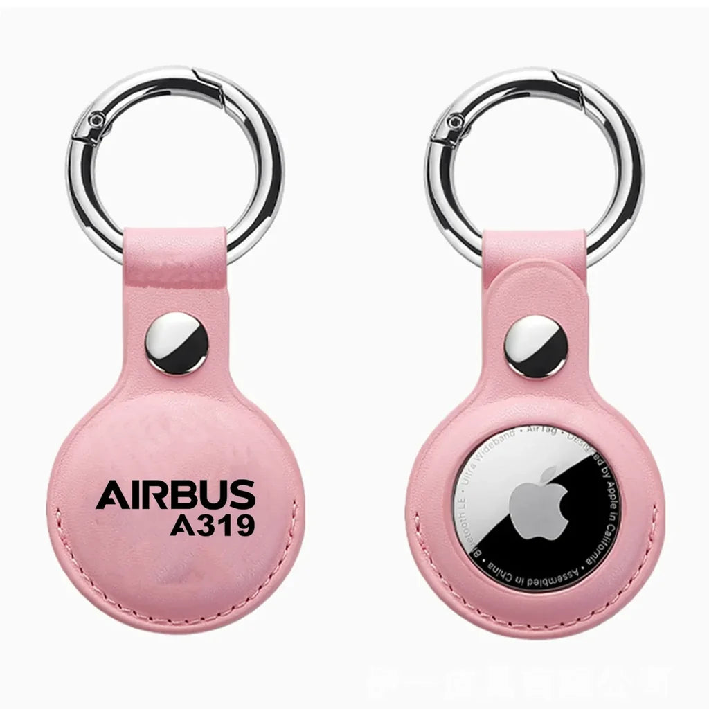 Airbus A319 Leather Case - view 6