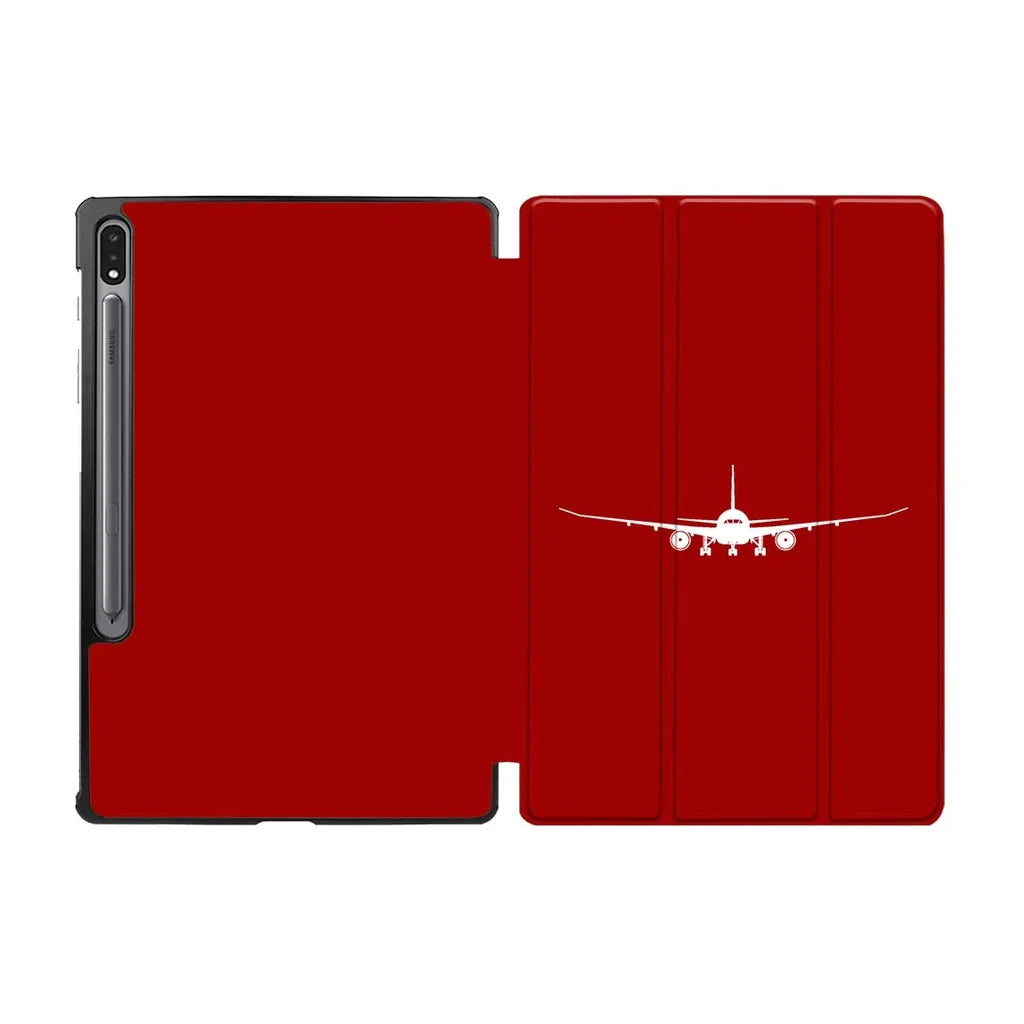 Boeing 787 Samsung Case - view 6