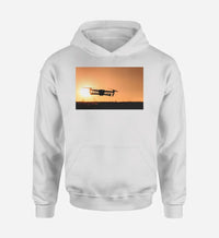 Thumbnail for Drone Hoodie - view 6