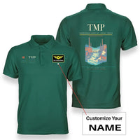Thumbnail for Tampere-Pirkkala Airport TMP — Tampere – Pirkkala Green+Name