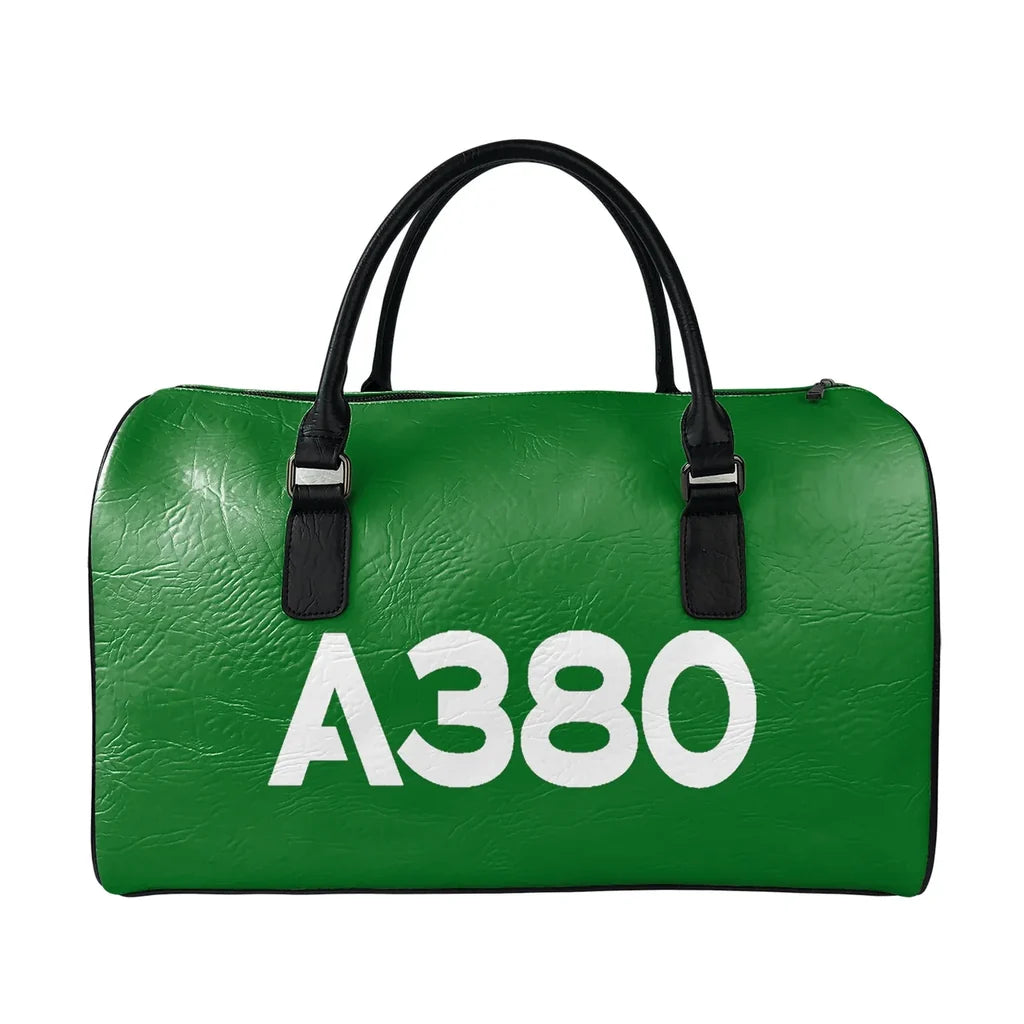 Airbus A380 Travel Bag - view 6