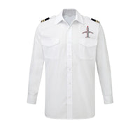Thumbnail for Customisable Aviation Alphabet Shirt - view 6