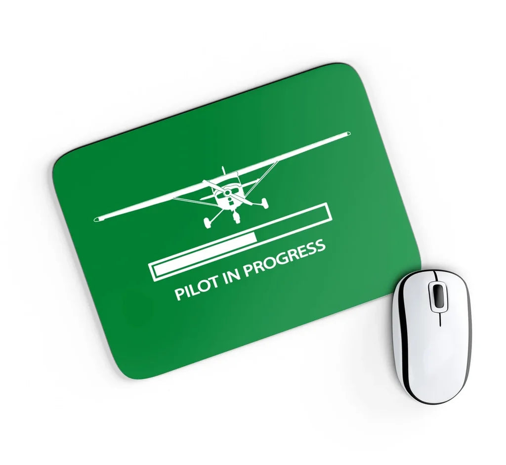 Cessna Mouse Pad - view 6