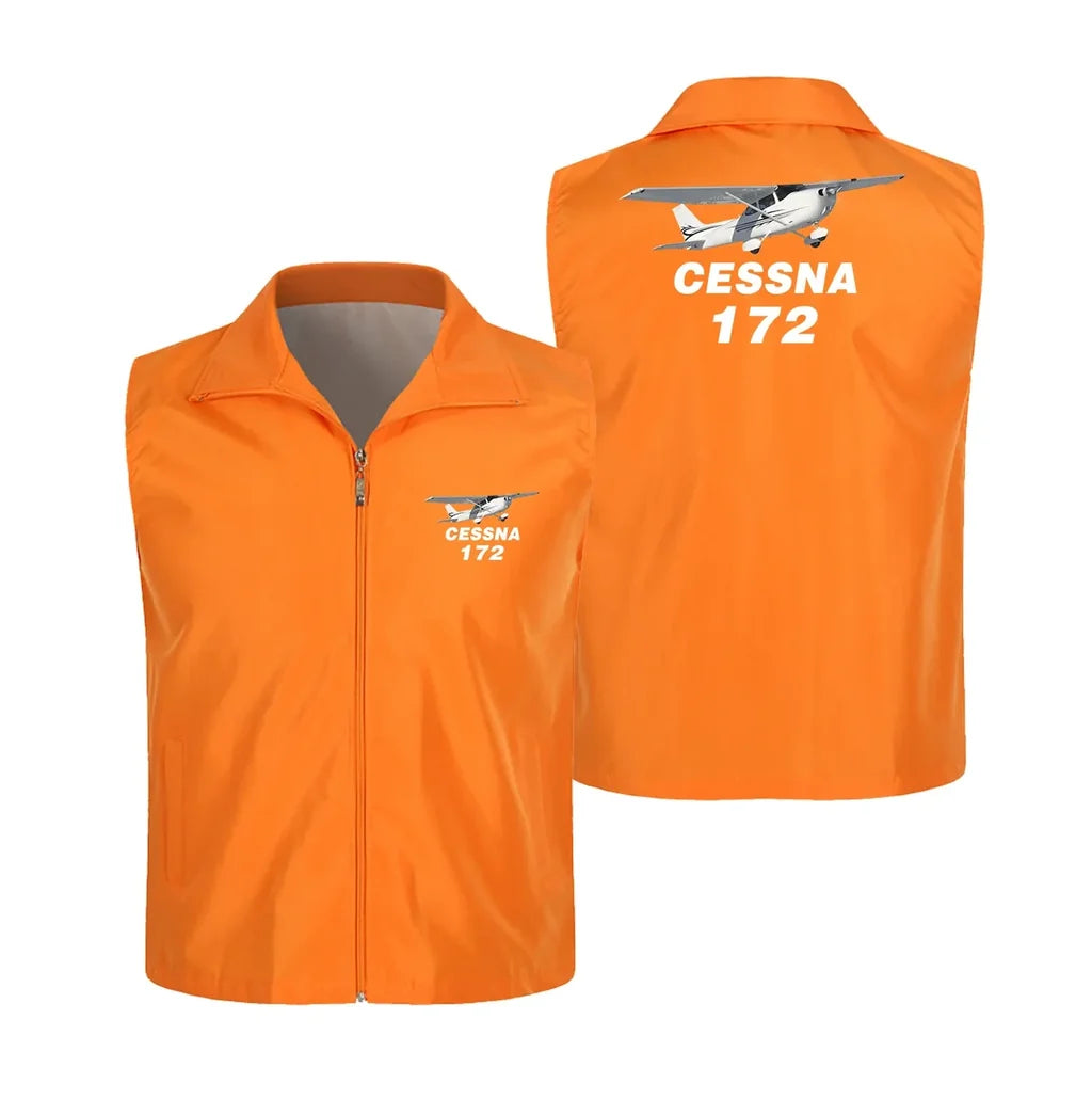 Cessna 172 Vest - view 6