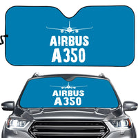 Thumbnail for Airbus A350 Sun Shade - view 6