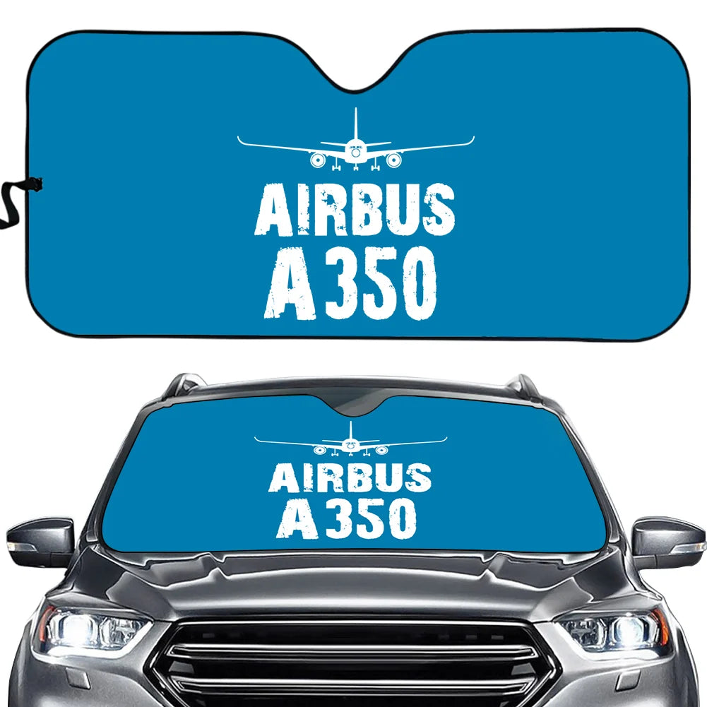 Airbus A350 Sun Shade - view 6