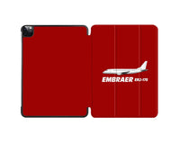 Thumbnail for Embraer iPad Case - view 6