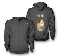 Thumbnail for Southampton Airport SOU Dark Gray