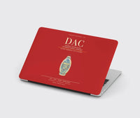 Thumbnail for Hazrat Shahjalal International Airport Dhaka DAC - Red