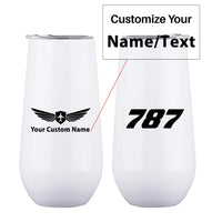 Thumbnail for Customisable Boeing 787 Egg Cup - view 7