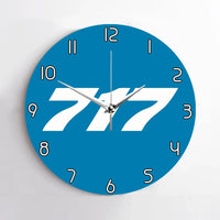 Thumbnail for Boeing 717 Wall Clock - view 6
