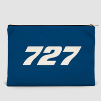 Thumbnail for Boeing 727 Zipper Pouch - view 6