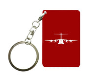 Thumbnail for Airbus A400M Key Chain - view 6
