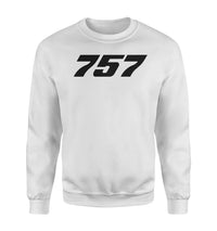Thumbnail for Boeing 757 Sweatshirt - view 6