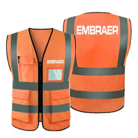 Thumbnail for Embraer Vest - view 6