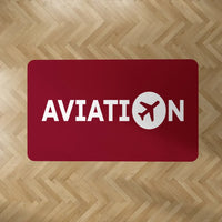 Thumbnail for Aviation Floor Mat - view 6
