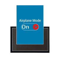 Thumbnail for Airplane Mode Magnet - view 6