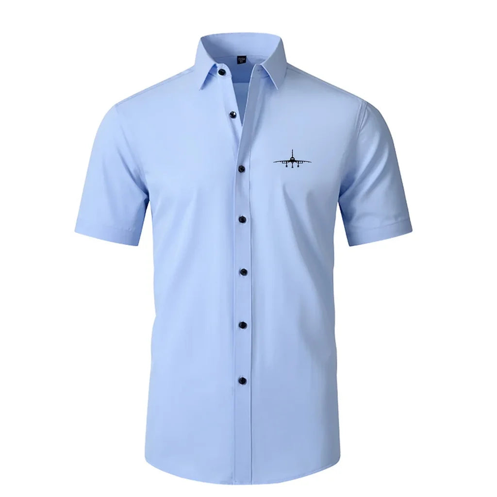 Customisable Concorde Shorts - view 6