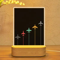 Thumbnail for Black & White Super Travel Lamp - view 6
