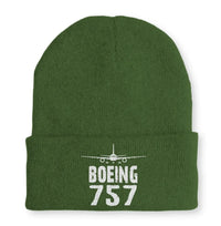 Thumbnail for Boeing 757 Beanie - view 6