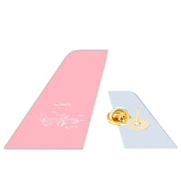 Thumbnail for How Planes Fly Brooch - view 6