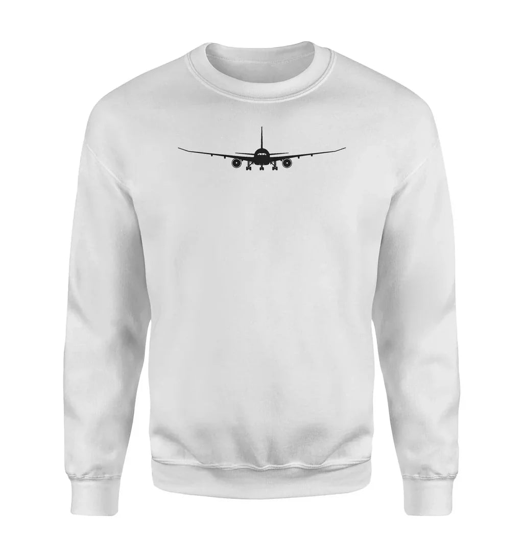 Boeing 787 Sweatshirt - view 6