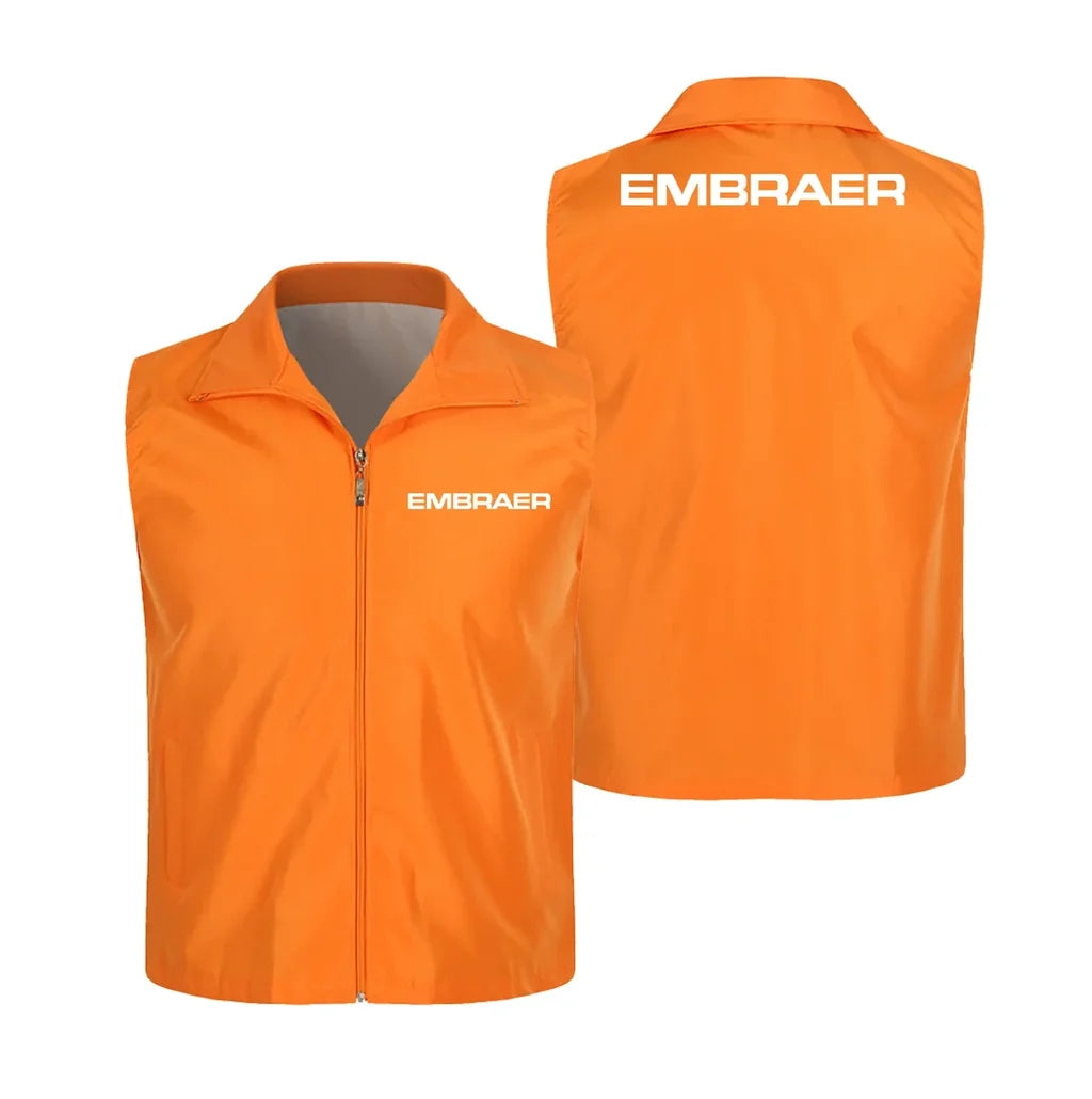 Embraer Vest - view 6
