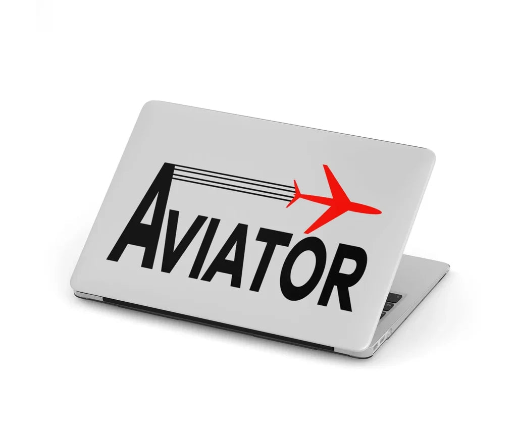 Aviator MacBook Case - view 6