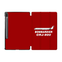 Thumbnail for Bombardier CRJ Samsung Case - view 6