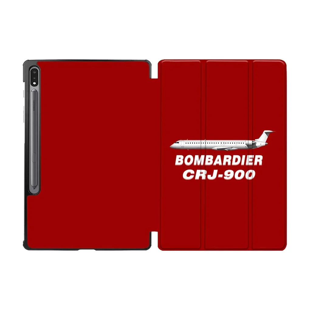 Bombardier CRJ Samsung Case - view 6