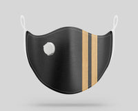 Thumbnail for Aviation full face ski mask from Aviation Shop